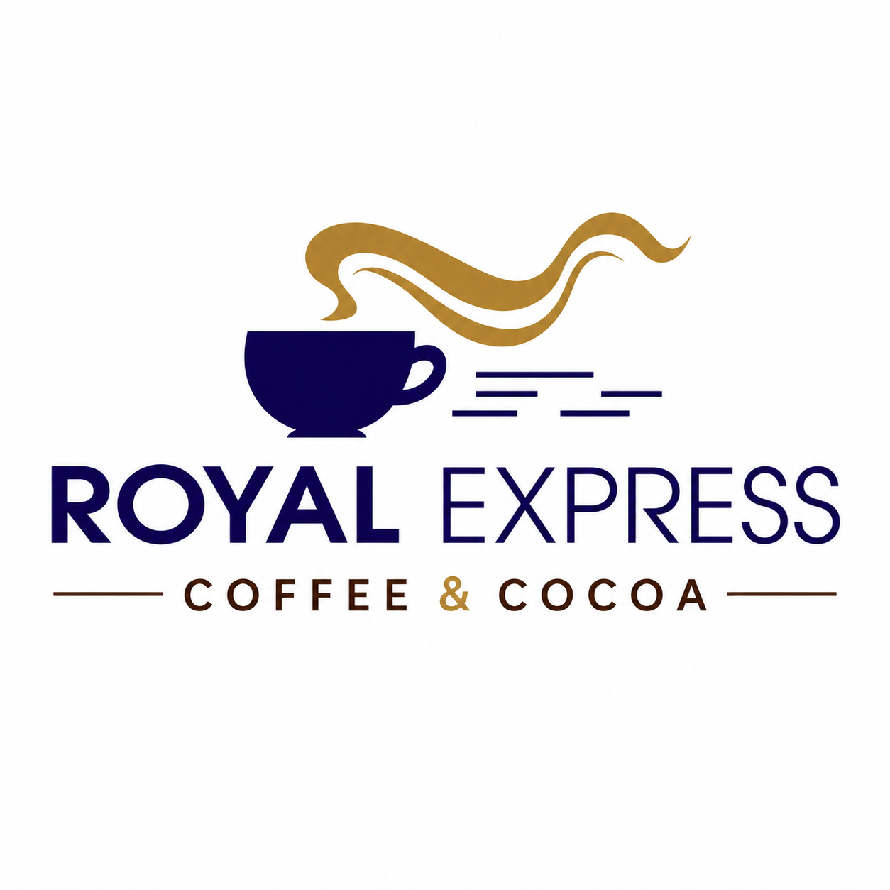 Royal Express Coffee & Cocoa